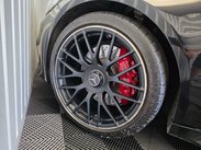 Mercedes-Benz C Class 4.0 C63 V8 BiTurbo AMG (Premium Plus) Coupe 2dr Petrol SpdS MCT Euro 6 (s/s 20