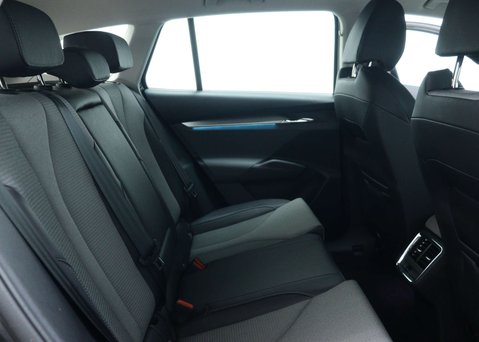Skoda Enyaq iV 62kWh 60 SUV 5dr Electric Auto (DC120kW) (179 ps) 58