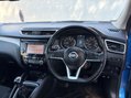 Nissan Qashqai 1.3 Qashqai N-Connecta DiG-T 5dr 54