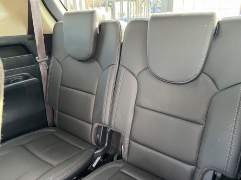 Kia Carens 1.7 CRDi 3 DCT Euro 6 (s/s) 5dr 33