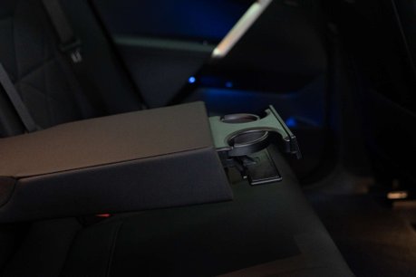 BMW Ix iX xDrive 50 M Sport Edition 4WD 5dr 18