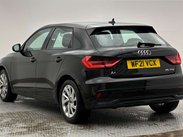 Audi A1 1.0 A1 Sportback 25 TFSI Sport 5dr 3