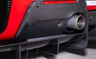 Ferrari 488 Pista 42