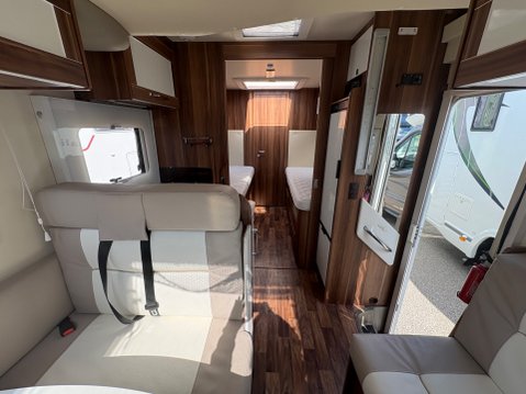 Rollerteam T-Line 785 13