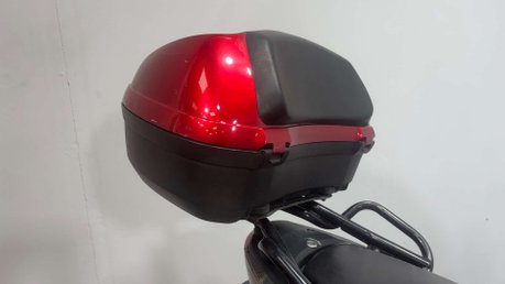 Honda CB 2010 GOOD RUNNING PROJECT BIKE SPARES OR REPAIR 1000CC 23