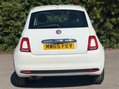 Fiat 500 1.2 Pop Euro 6 (s/s) 3dr 5