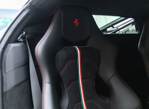 Ferrari 488 GTB 11