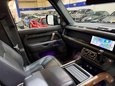 Land Rover Defender 3.0 P400 MHEV X SUV 5dr Petrol Auto 4WD Euro 6 (s/s) (400 ps) 66