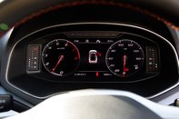 SEAT Arona ECOTSI FR SPORT 14