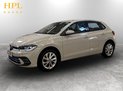 Volkswagen Polo 1.0 TSI Style Hatchback 5dr Petrol Manual Euro 6 (s/s) (95 ps) Air Con - Al 3