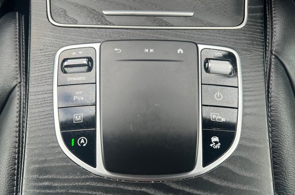 Mercedes-Benz GLC GLC 300 D 4MATIC AMG LINE PREMIUM 40
