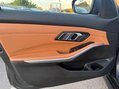 BMW 3 Series 2.0 330e 12kWh M Sport Auto Euro 6 (s/s) 4dr 28