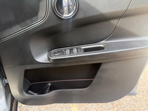 Mini Countryman 2.0 Cooper D Euro 6 (s/s) 5dr 36