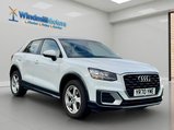 Audi Q2 1.6 TDI 30 Sport Euro 6 (s/s) 5dr 1