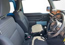 Suzuki Jimny 1.5 SZ5 ALLGRIP 3dr 16
