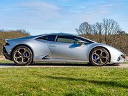 Lamborghini Huracan LP640-4 EVO 4