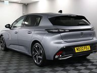 Peugeot 308 PURETECH S/S ALLURE PREMIUM 10