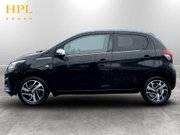 Peugeot 108 1.0 Collection Hatchback 5dr Petrol Manual Euro 6 (s/s) (72 ps) 4