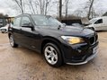 BMW X1 2.0 X1 xDrive 20i SE 4WD 5dr 18
