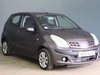Nissan Pixo 1.0 n-tec Hatchback 5dr Petrol Manual Euro 5 (68 ps)