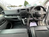 Vauxhall Vivaro LWB L2H1 2900 Edition Air Con Sensors EURO 6 NO VA 27