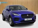 Jaguar E-Pace 2.0 D180 R-Dynamic S SUV 5dr Diesel Auto AWD Euro 6 (s/s) (180 ps)