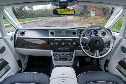 Rolls-Royce Phantom Coupé Zenith 15