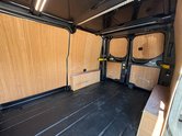 Ford Transit Custom SWB L1H1 Low Roof Limited 280 Air Con Alloys Sensors 11