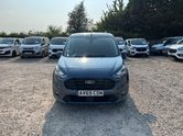 Ford Transit Connect AUTO (SOLD) SWB L1H1 Low Roof Limited Air Con Alloys Sensors Cam EURO 6 NO 3