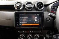 Dacia Duster JOURNEY TCE 21