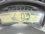 Yamaha Tricity 125 2015 3 WHEELER TRIKE 125CC PROJECT BIKE SPARES OR REPAIR LEARNER 17