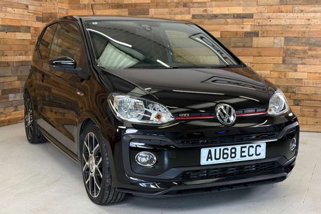 Volkswagen Up 1.0 up! GTI Hatchback 3dr Petrol Manual Euro 6 (s/s) (115 ps) 1