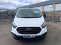 Ford Transit Custom 2.0 Transit Custom 300 Leader EcoBlue 2
