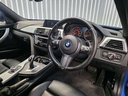 BMW 3 Series 3.0 335d M Sport Shadow Edition Touring 5dr Diesel Auto xDrive Euro 6 (s/s) 38