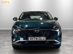 Nissan Qashqai 1.3 DIG-T MHEV Acenta Premium SUV 5dr Petrol Hybrid Manual Euro 6 (s/s) (15