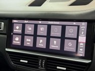 Porsche Cayenne 3.0T V6 GPF SUV 5dr Petrol TiptronicS 4WD Euro 6 (s/s) (340 ps) 52