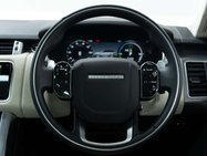 Land Rover Range Rover Sport 2.0 Range Rover Sport HSE Dynamic PHEV Auto 4WD 5dr 13