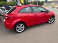 SEAT Ibiza 1.4 Toca Sport Coupe Euro 5 3dr 8