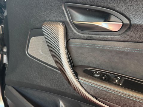 BMW M2 3.0 BiTurbo Competition DCT Euro 6 (s/s) 2dr 34