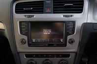 Volkswagen Golf MATCH EDITION TDI BMT 24