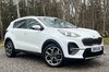 Kia Sportage 1.6 Sportage GT-Line ISG 5dr
