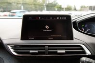 Peugeot 3008 BLUEHDI S/S GT LINE 27