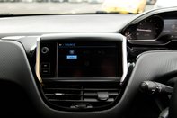 Peugeot 208 S/S TECH EDITION 17