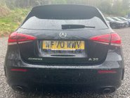 Mercedes-Benz A Class 2.0 AMG A 35 4Matic Premium Auto 4WD 5dr 7