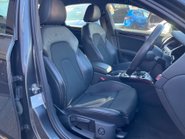 Audi A4 2.0 TDI 177 BLACK EDITION 3