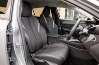 Peugeot 308 S/S ALLURE PREMIUM 39