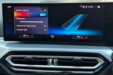 BMW 3 Series 330E M SPORT PHEV -TACORA RED LEATHER -COMF/VIS PACKS -HARMAN KARDON -VATQ 45