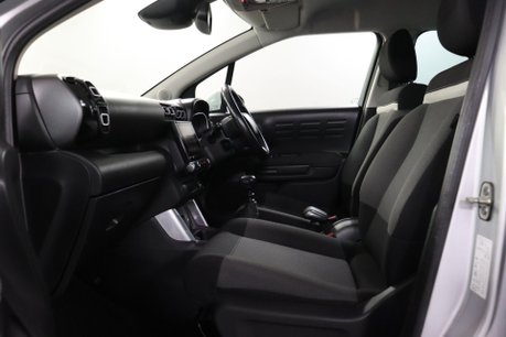 Citroen C3 Aircross PURETECH FLAIR S/S 25