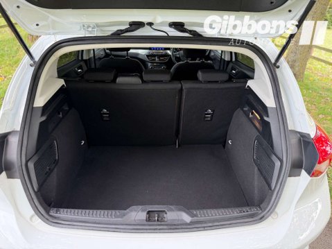 Ford Focus 1.0 Focus Titanium 5dr 39