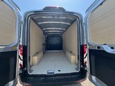Ford Transit AUTO LWB [SOLD CR] L3H2 Medium Roof Limited Air Con Alloys Sensors Cam EURO 9